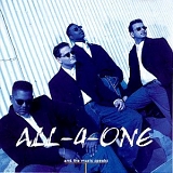 All-4-One - And The Music Speaks
