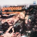 Various artists - Greenpeace Breakthrough