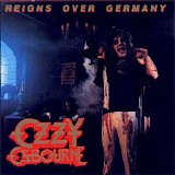 Ozzy Osbourne - Offenbach,Germany