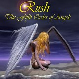 Rush - The Fifth Order Of Angels