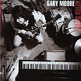 Gary Moore - After Hours (Japan Remastered)