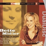 Bette Midler - Sings The Peggy Lee Songbook  [DualDisc]