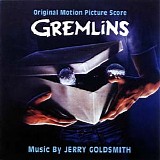 Jerry Goldsmith - Gremlins