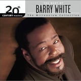Barry White - The Best of Barry White : The Millennium Collection