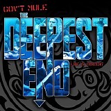 Gov't Mule - The Deepest End Disc 2