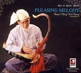 Hlaing Win Maung - Myanmar Pleasing Melody