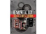 Various Artists - Heavy Metal Box - Collector's Edition