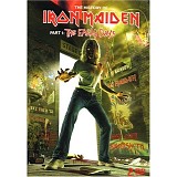 Iron Maiden - The History Of Iron Maiden - Part 1