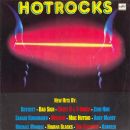 Various artists - Hotrocks