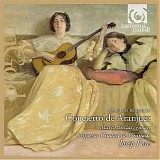 Joaquin Rodrigo - Concierto de Aranjuez
