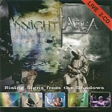 Knight Area - Rising Signs From The Shadows