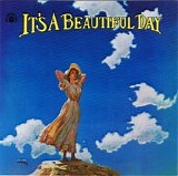 It's A Beautiful Day - It's A Beautiful Day (LP)