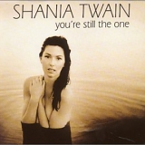 Shania Twain - You're Still The One  (CD Single)