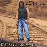 Adam McKnight - Determination