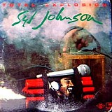 Syl Johnson - Total Explosion