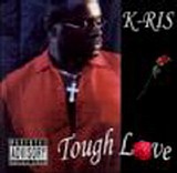 K-Ris - Tough Love