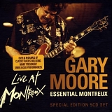 Gary Moore - Live at Montreux