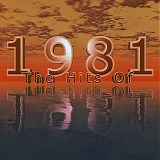 Various artists - The Hits of 1981