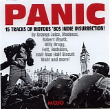 Various artists - Panic