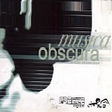 Various artists - MUSICA OBSCURA