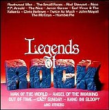 Various Artists - Legends of Rock