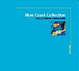 Blue Coast Artists - Blue Coast Sampler