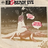 Liam Gallagher - Beady Eye: Different Gear, Still Speeding