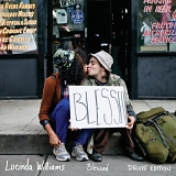 Williams, Lucinda (Lucinda Williams) - Blessed