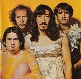 Frank Zappa & The Mothers of Invention - We're Only In It For The Money