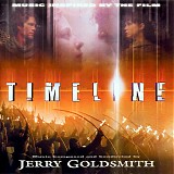Jerry Goldsmith - Timeline