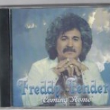 Freddy Fender - Coming Home