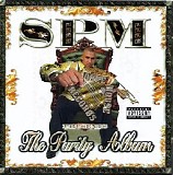 SPM - The Purity Album
