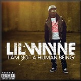 Various artists - I Am Not A Human Being