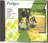Perigeo - I Grandi Del Rock