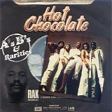 Hot Chocolate - A's, B's & Rarities