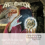 Helloween - Keeper Of The Seven Keys Parts 1 & 2