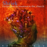 The Church - Shriek