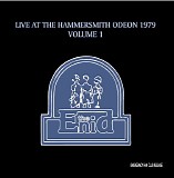The Enid - Live At Hammersmith Volume 1