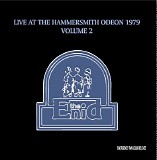 The Enid - Live At Hammersmith Volume 2