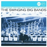 Various artists - The Swinging Big Bands