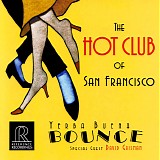 The Hot Club Of San Francisco - Yerba Buena Bounce