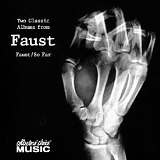 Faust - Two Classic Albums From Faust: Faust and So Far