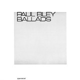 Paul Bley - Ballads