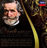 Giuseppe Verdi - 35 Quartetto d'Archi; Luisa Miller: Transcrizione per Quartetto d'Archi