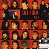 Various Artists - Antifolk Vol. 1
