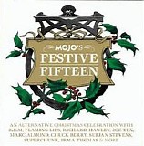 Various Artists - Mojo - Mojo's Festive Fifteen