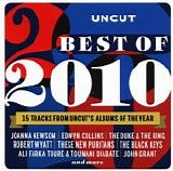 Various Artists - Uncut 2011.01 : Best Of 2010