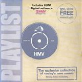 Various Artists - HMV October 2005 Playlist
