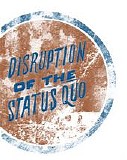Various Artists - Disruption of the Status Quo