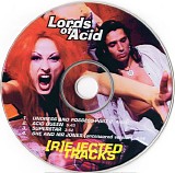 Lords Of Acid - [R]ejected Tracks